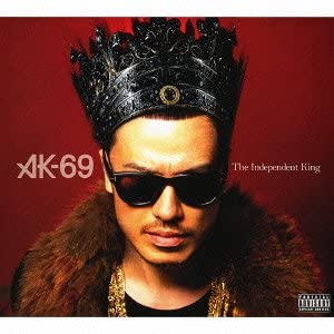 CD AK69 E QUAL AI ANARCHY MACCH The Independent King VCCM2086 MS Entertainmen 2013 Japan Japanese Club Dance Used
CD AK69 E QUAL AI ANARCHY MACCH The Independent King VCCM2086 MS Entertainmen 2013 Japan Japanese Club Dance Used