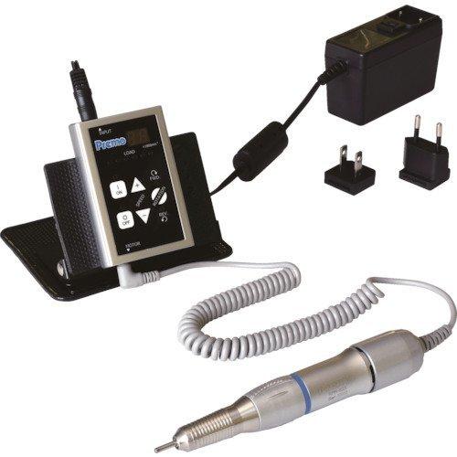 Набір Minitar Premo Micro Grinder RPM-25S2
Набір Minitar Premo Micro Grinder RPM-25S2