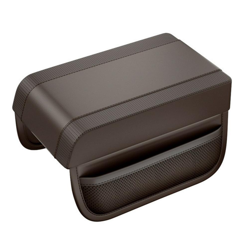 PU Leather Car Armrest Booster Pad Universal Center Console Cushion Memory Foam Elbow Support B
PU Leather Car Armrest Booster Pad Universal Center Console Cushion Memory Foam Elbow Support B