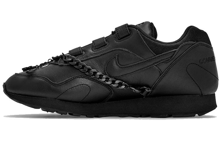 Nike Outburst Comme Des Garcons Black Women s CT2863-001 38.5
Nike Outburst Comme Des Garcons Black Women s CT2863-001 38.5