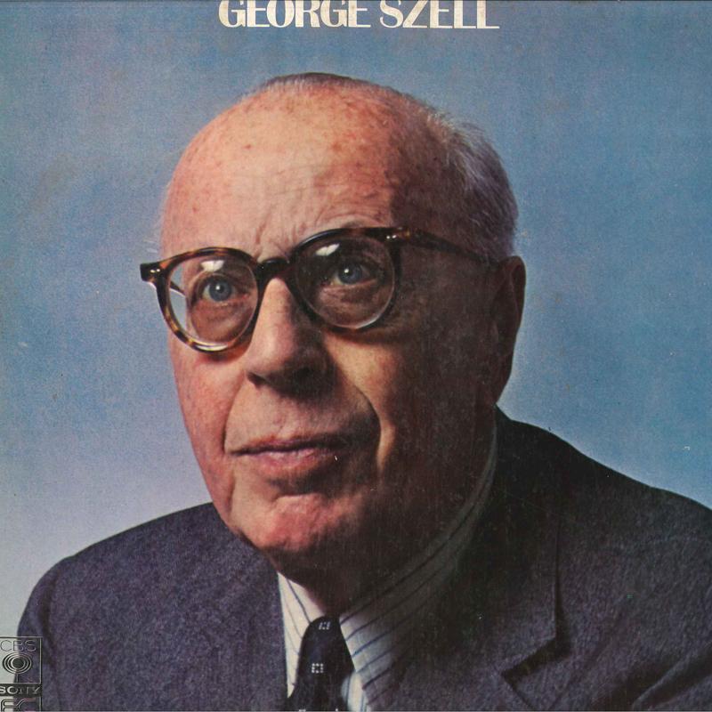 LP Record GEORGE SZELL CLEVELAND ORCHESTRA Beethoven Symphony No. 9 Op. 125 SOFC101056 CBS SONY Japan Classical Used
LP Record GEORGE SZELL CLEVELAND ORCHESTRA Beethoven Symphony No. 9 Op. 125 SOFC101056 CBS SONY Japan Classical Used