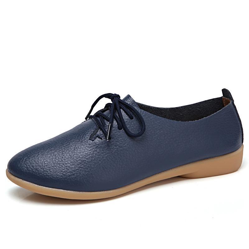 Женские кожаные туфли на шнуровке в ретро-британском стиле 2023 г. — толстый каблук, универсальные, на весну и осень 41 темно-синий
Женские кожаные туфли на шнуровке в ретро-британском стиле 2023 г. — толстый каблук, универсальные, на весну и осень 41 темно-синий