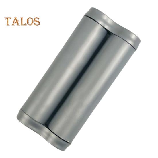 Роликовая игрушка на кончиках пальцев, снятие стресса, способствует фокусировке, бесшумная работа, компактный ручной массажер, игрушка-непоседа для детей и взрослых серебряный
Роликовая игрушка на кончиках пальцев, снятие стресса, способствует фокусировке, бесшумная работа, компактный ручной массажер, игрушка-непоседа для детей и взрослых серебряный