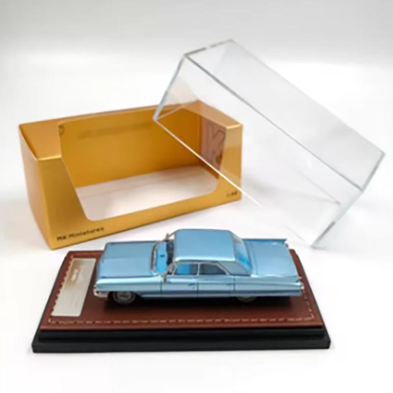 MK 1:64 Scale Deville Alloy Simulation Car Model Adult Classic Collection Souvenir Display Gift
MK 1:64 Scale Deville Alloy Simulation Car Model Adult Classic Collection Souvenir Display Gift