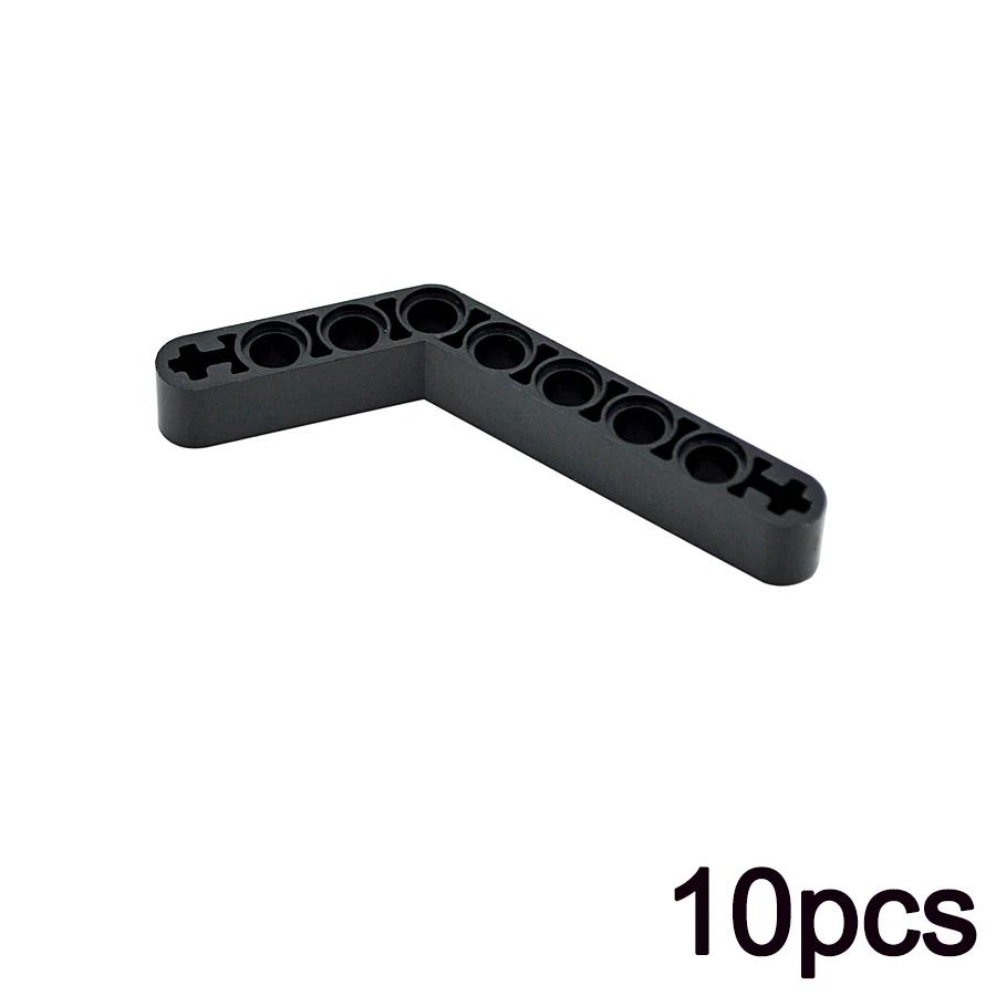 DO-IT-YOURSELF 6x4 Bent Liftarm Thick Curved Arm 10Pcs Moc Constructing Blocks Technical Beam Compatible 6629 Assembles Particles Bricks toy
DO-IT-YOURSELF 6x4 Bent Liftarm Thick Curved Arm 10Pcs Moc Constructing Blocks Technical Beam Compatible 6629 Assembles Particles Bricks toy