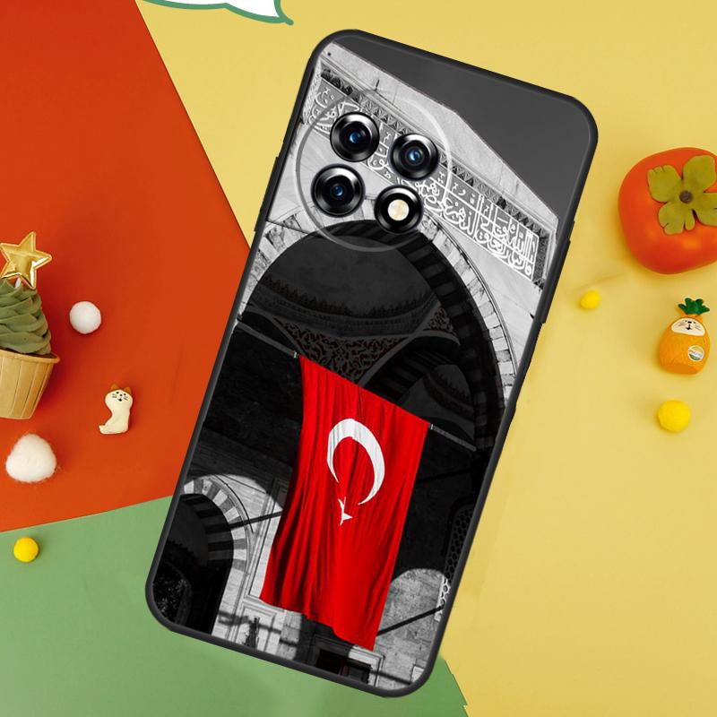 Turkey Turkish Flag Back Case For OnePlus 13 15 13R 13T 12 12R 11 10 10T 8T Nord 5 CE 4 2 3 Lite N20 N30 Cover OnePlus 15
Turkey Turkish Flag Back Case For OnePlus 13 15 13R 13T 12 12R 11 10 10T 8T Nord 5 CE 4 2 3 Lite N20 N30 Cover OnePlus 15