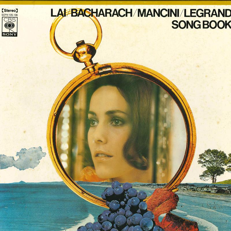 LP Record VARIOUS - Love and Adventure / Ray, Bacharach SOPH105106 CBS/SONY Japan New Age & Easy Listening Used
LP Record VARIOUS - Love and Adventure / Ray, Bacharach SOPH105106 CBS/SONY Japan New Age & Easy Listening Used
