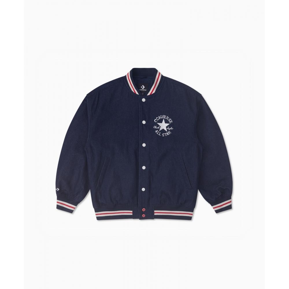 ДЖИНСОВАЯ КУРТКА CONVERSE LUNA NEW YEAR NIGHT INDIGO 10026807 A02 100
ДЖИНСОВАЯ КУРТКА CONVERSE LUNA NEW YEAR NIGHT INDIGO 10026807 A02 100