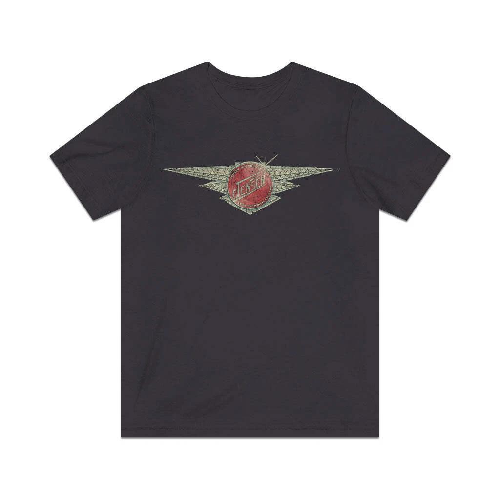 Jensen Motors Limited 1934 Vintage Men s T shirt XL
Jensen Motors Limited 1934 Vintage Men s T shirt XL