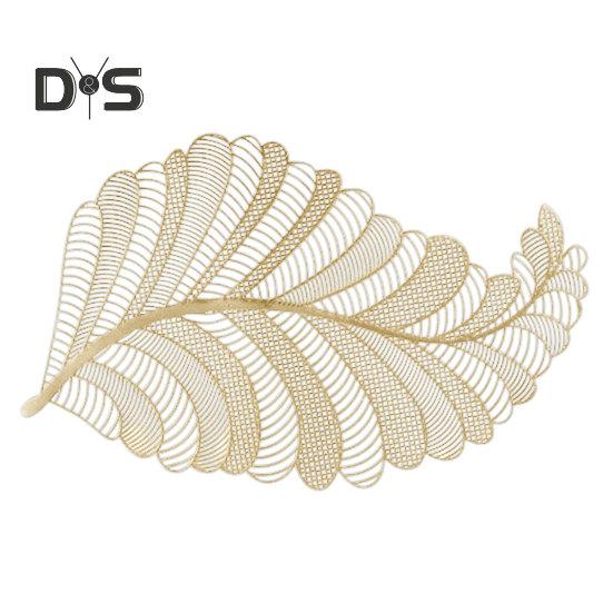 Легкий обеденный коврик, популярный, нерегулярный, легко чистящийся обеденный коврик золотистый
Легкий обеденный коврик, популярный, нерегулярный, легко чистящийся обеденный коврик золотистый