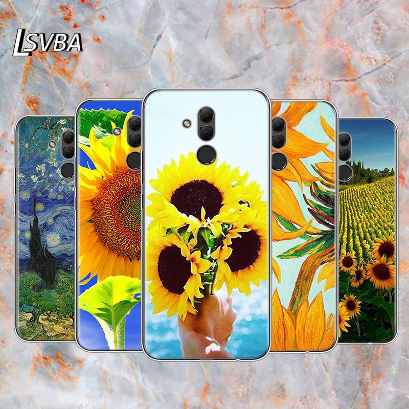 Чехол для телефона «Подсолнух Ван Гог» для Huawei Mate 40 30 20 20X 10 RS P Smart 2021 2020 ZS Pro Plus Lite 2019 Mate 10 Lite
Чехол для телефона «Подсолнух Ван Гог» для Huawei Mate 40 30 20 20X 10 RS P Smart 2021 2020 ZS Pro Plus Lite 2019 Mate 10 Lite