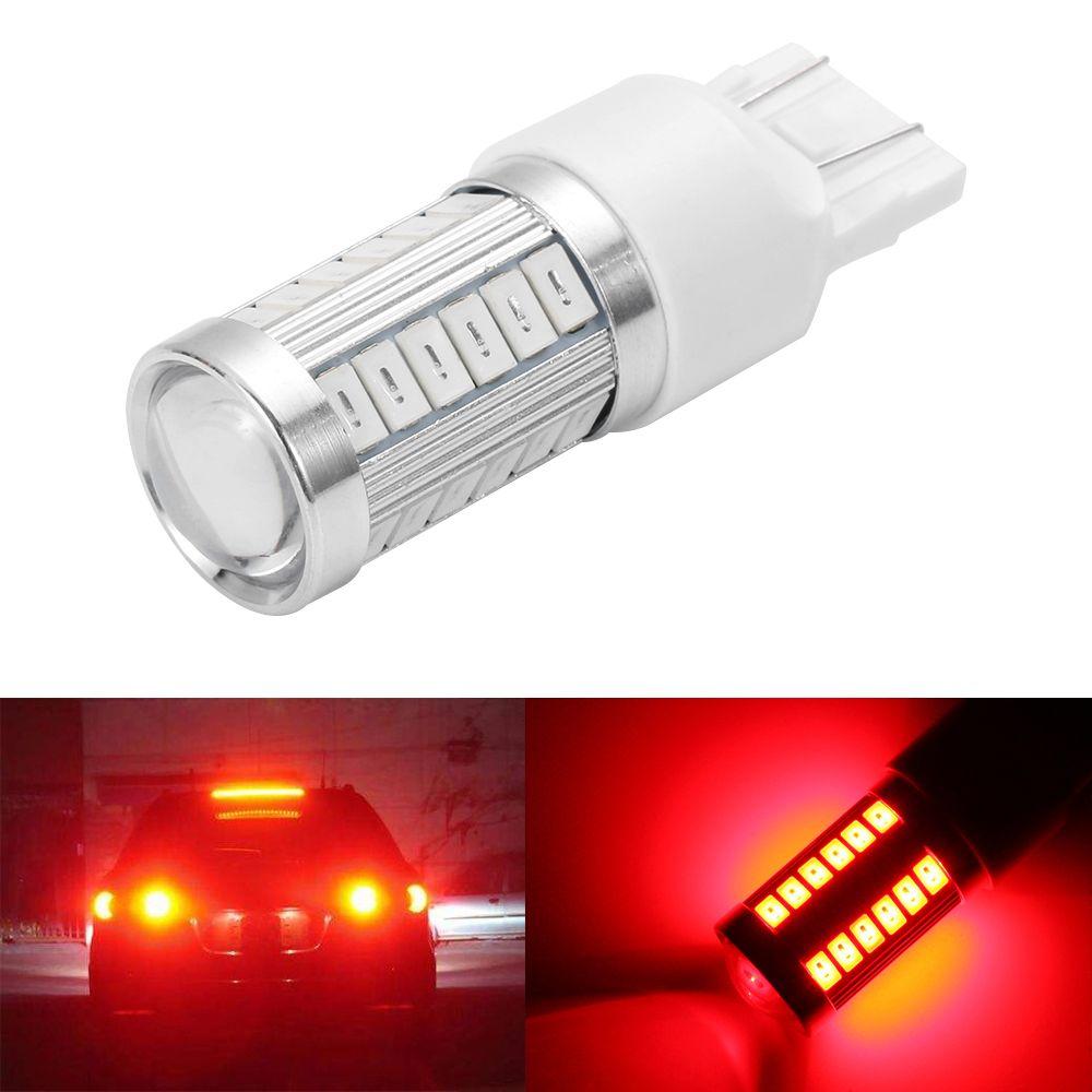 Новый сигнал поворота 5730 33SMD T20 W21/5W 7443 Автомобильные резервные светодиодные лампы заднего хода
Новый сигнал поворота 5730 33SMD T20 W21/5W 7443 Автомобильные резервные светодиодные лампы заднего хода