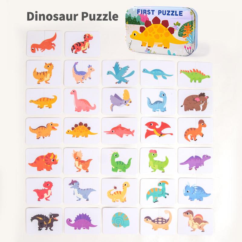 Детские познавательные игрушки-пазлы для малышей и детей, карточки в железной коробке, игра на сопоставление, познавательные карточки, пазлы с машинами, фруктами, животными, парные пазлы
Детские познавательные игрушки-пазлы для малышей и детей, карточки в железной коробке, игра на сопоставление, познавательные карточки, пазлы с машинами, фруктами, животными, парные пазлы