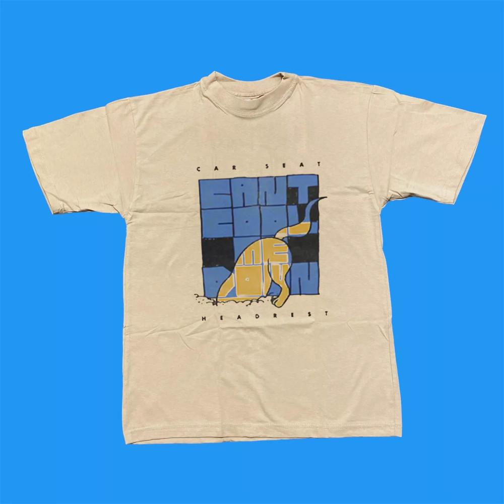 Car Seat Headrest Cant Cool Me Down Heavy Cotton Unisex TShirt BL2.480 Unisex T-Shirt S
Car Seat Headrest Cant Cool Me Down Heavy Cotton Unisex TShirt BL2.480 Unisex T-Shirt S