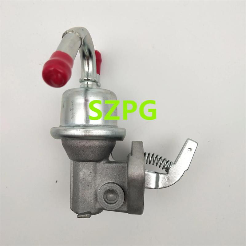 High Quality Excavator Accessories Fuel Pump 1C010-52033 for V2607 V3307 V3300 diesel Engine
High Quality Excavator Accessories Fuel Pump 1C010-52033 for V2607 V3307 V3300 diesel Engine