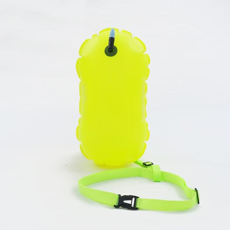 WEZHO Swimming Safety Buoy with Storage
WEZHO Swimming Safety Buoy with Storage