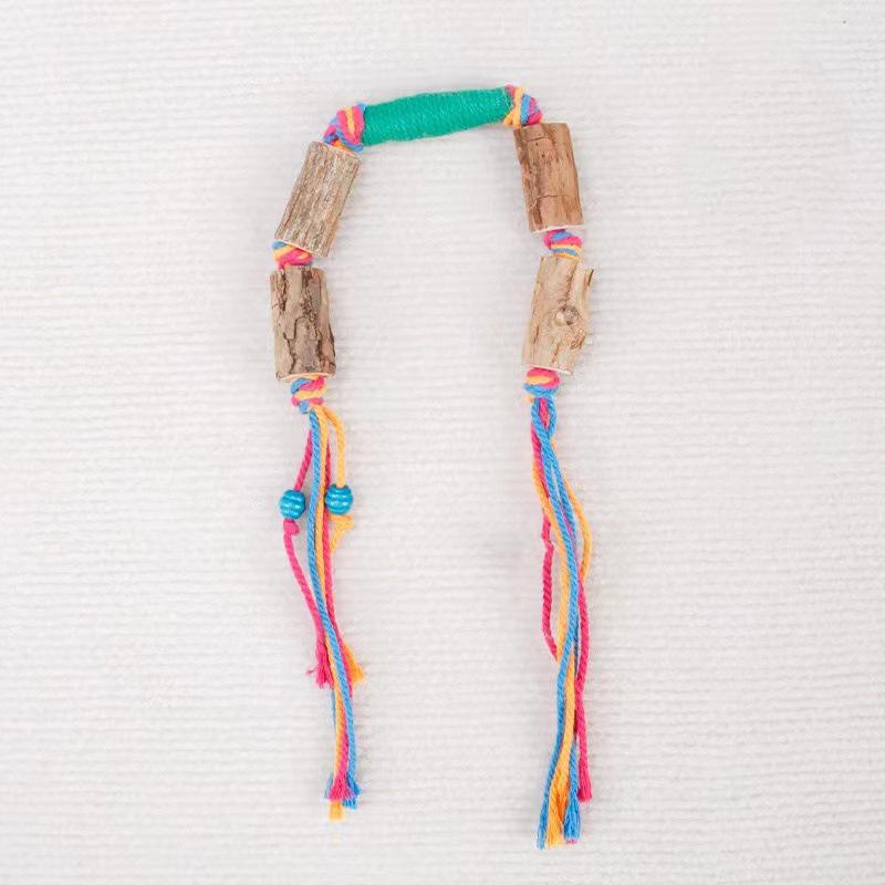 Entertaining Toy for Cats Featuring a Sturdy Chewing Rope That Is Interactive Without Batteries for Dental Care зелёный
Entertaining Toy for Cats Featuring a Sturdy Chewing Rope That Is Interactive Without Batteries for Dental Care зелёный