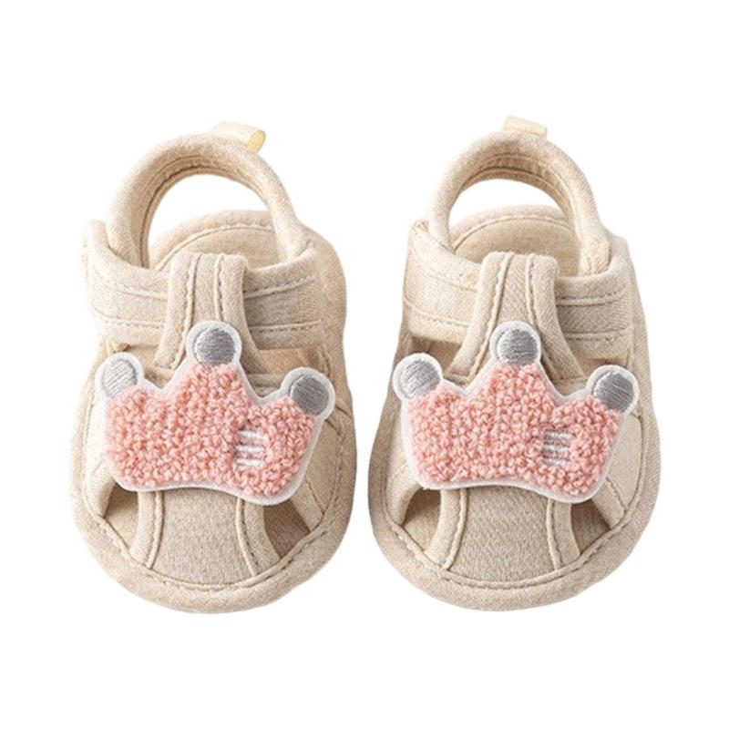 Infant Flat Wedding Dress Shoes Comfortable Floor Shoes for Baby Nonslip First Walker Sandals for Toddlers L
Infant Flat Wedding Dress Shoes Comfortable Floor Shoes for Baby Nonslip First Walker Sandals for Toddlers L