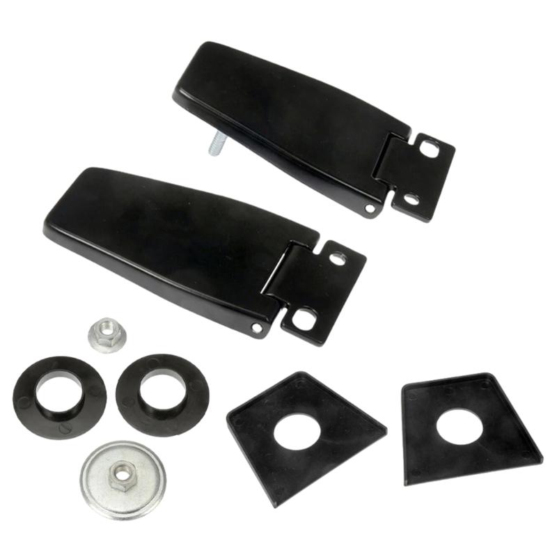Back Rear Window Glass Hinge Improved Safety Suitable for YJ LJ 926-119 5013722AA 5013722AB 5013723AA 55008136 55074548 1
Back Rear Window Glass Hinge Improved Safety Suitable for YJ LJ 926-119 5013722AA 5013722AB 5013723AA 55008136 55074548 1