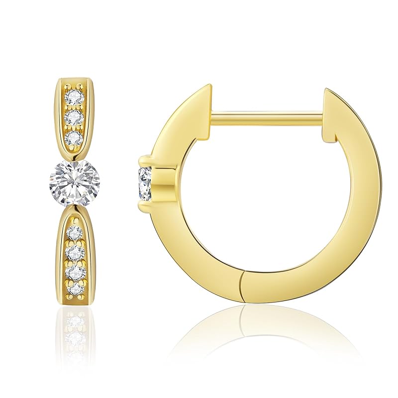 earrings ladies hoop earrings ribbon highest grade zircon ring earrings S925 silver Compatible with metal allergies Anniversary/Birthday women
earrings ladies hoop earrings ribbon highest grade zircon ring earrings S925 silver Compatible with metal allergies Anniversary/Birthday women