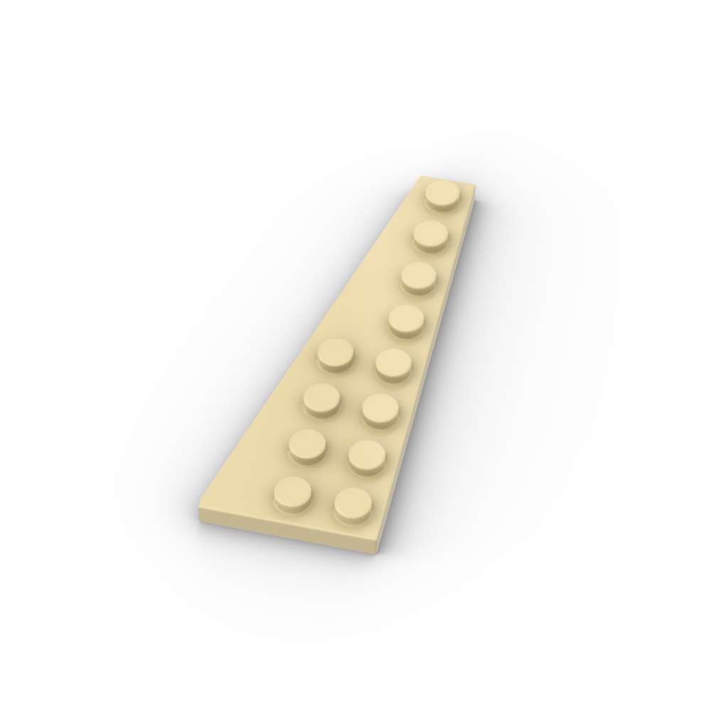 Custom Build Ten Pieces 3544 Plate Building Up Bricks Kit Wedge 8x3 Left House Castle Board Bricks Particle Puzzle Assemble Toysets Little Ones Gifts
Custom Build Ten Pieces 3544 Plate Building Up Bricks Kit Wedge 8x3 Left House Castle Board Bricks Particle Puzzle Assemble Toysets Little Ones Gifts