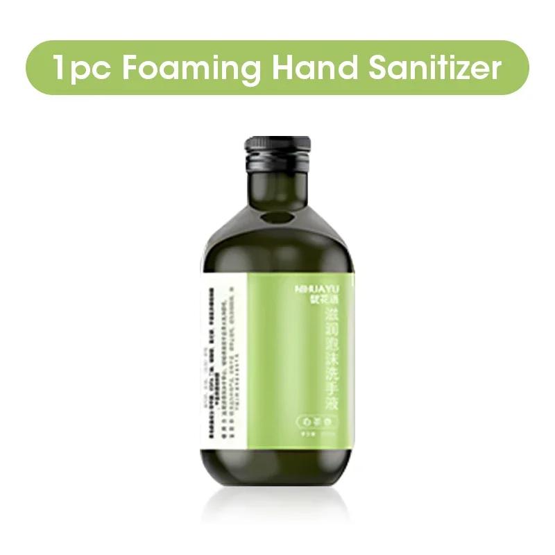 Digital Time Temp Display Touchless Sensor Foam Soap Dispenser for Home Kitchen Bathroom Daily Use
Digital Time Temp Display Touchless Sensor Foam Soap Dispenser for Home Kitchen Bathroom Daily Use