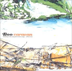 CD BOO, RYOKI MATSUMOTO; MURO - Caravan UPCH5122 Japan ObiJapanese Pop/Rock Used
CD BOO, RYOKI MATSUMOTO; MURO - Caravan UPCH5122 Japan ObiJapanese Pop/Rock Used