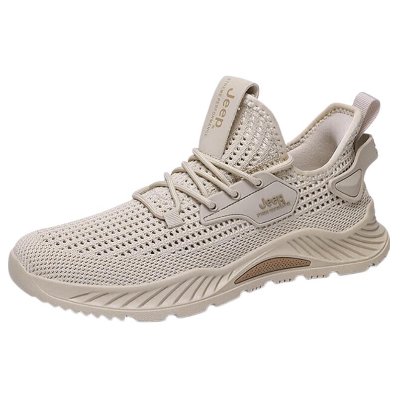 JEEP Men s Versatile Outdoor Shoes P520912041 43
JEEP Men s Versatile Outdoor Shoes P520912041 43