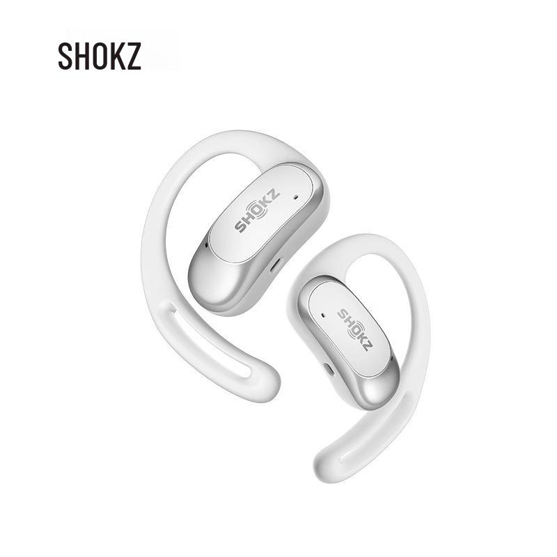 Shokz Air T511 Open-Ear Wireless Bluetooth Sports Headphones
Shokz Air T511 Open-Ear Wireless Bluetooth Sports Headphones