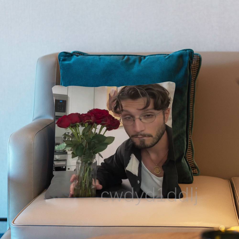 BBno Check Pillow Case Short Plush Sofa Decorative Gift Home Doublesided Printing Cushion 30x30cm
BBno Check Pillow Case Short Plush Sofa Decorative Gift Home Doublesided Printing Cushion 30x30cm