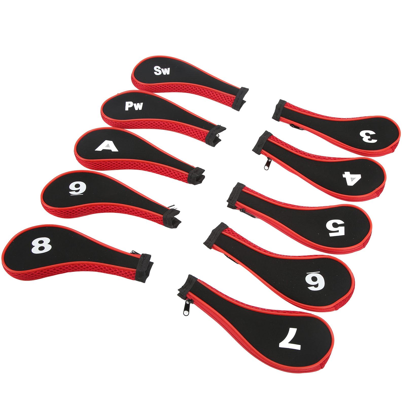 10 шт. чехол для клюшки для гольфа неопреновый чехол для клюшки для гольфа Woods Irons Golfer Lovers серый красный
10 шт. чехол для клюшки для гольфа неопреновый чехол для клюшки для гольфа Woods Irons Golfer Lovers серый красный