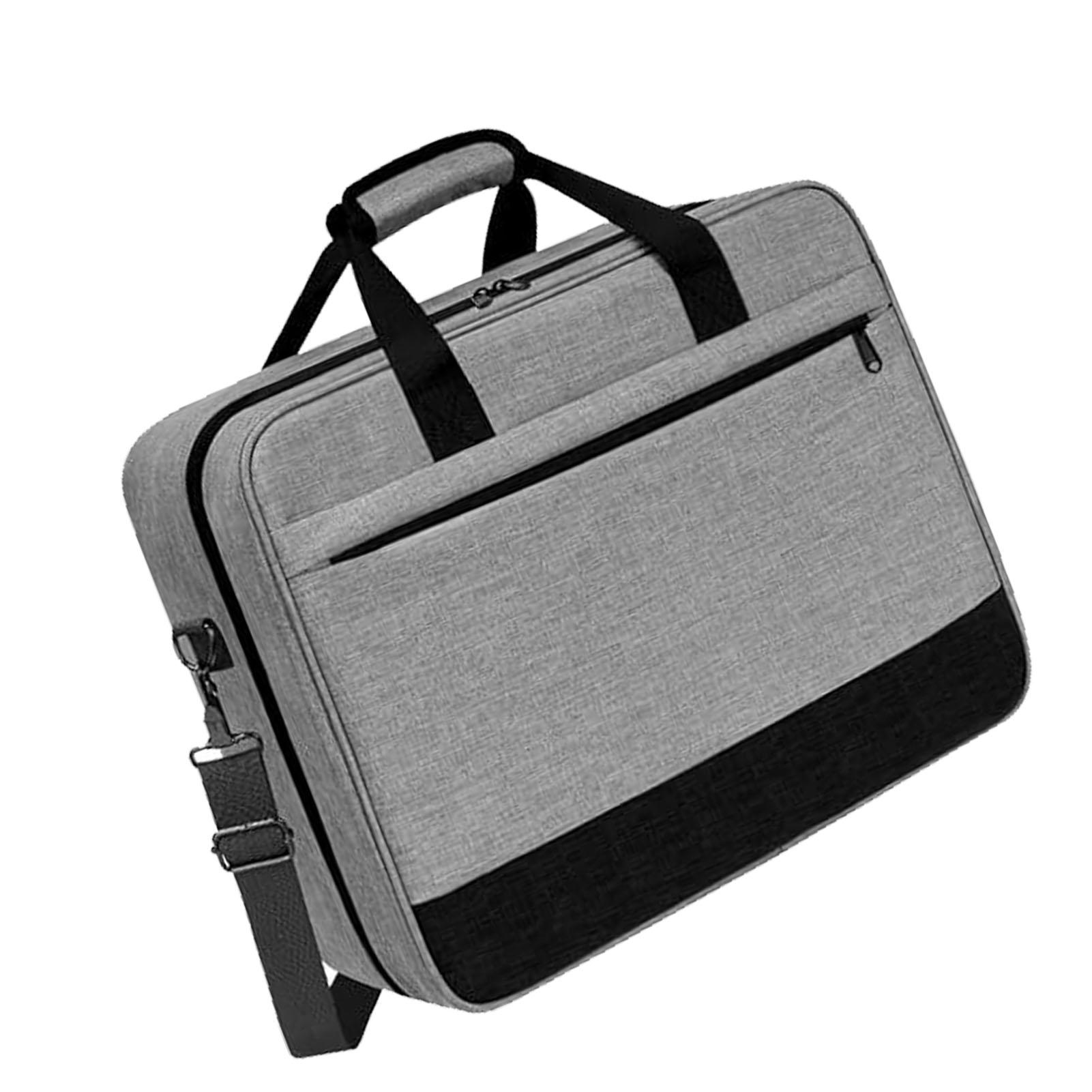 Mixer Travel Bag Mixer Carrying Case DJ Accessories Storage Large Capacity for Music Equipment Microphone
Mixer Travel Bag Mixer Carrying Case DJ Accessories Storage Large Capacity for Music Equipment Microphone