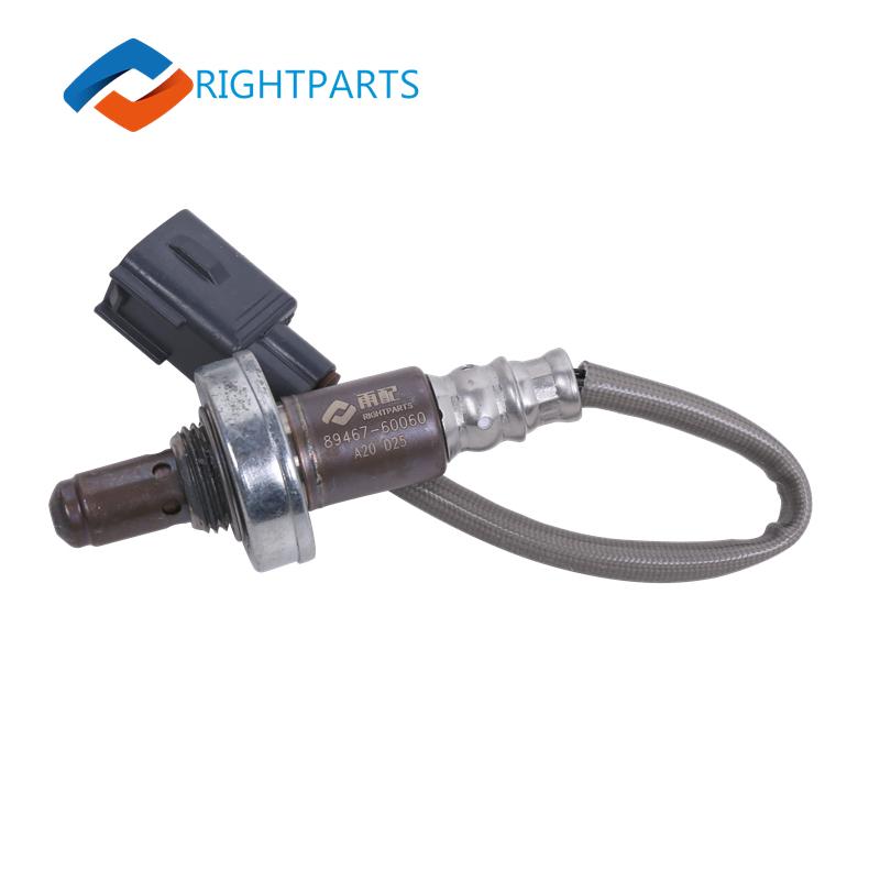 RIGHTPARTS Oxygen Sensor for Toyota 4Runner FJ Cruiser 4.0L V6 2010 2011 2012 2013 2014 89467-60060 8946760060 89467 60060
RIGHTPARTS Oxygen Sensor for Toyota 4Runner FJ Cruiser 4.0L V6 2010 2011 2012 2013 2014 89467-60060 8946760060 89467 60060