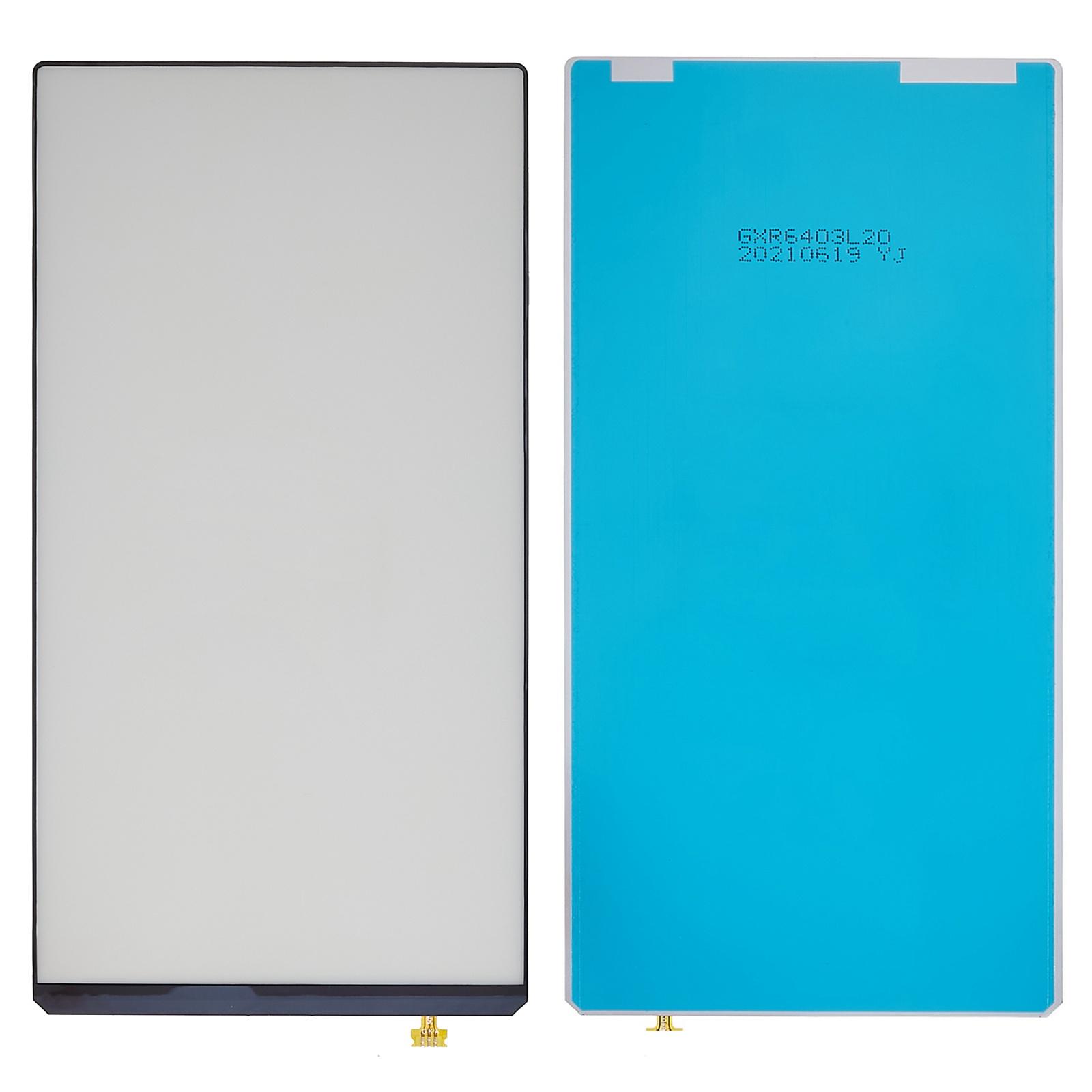 LCD Screen Backlit Part for Xiaomi Mi Mix (2016) Replacement Accessories (Without Logo) A
LCD Screen Backlit Part for Xiaomi Mi Mix (2016) Replacement Accessories (Without Logo) A