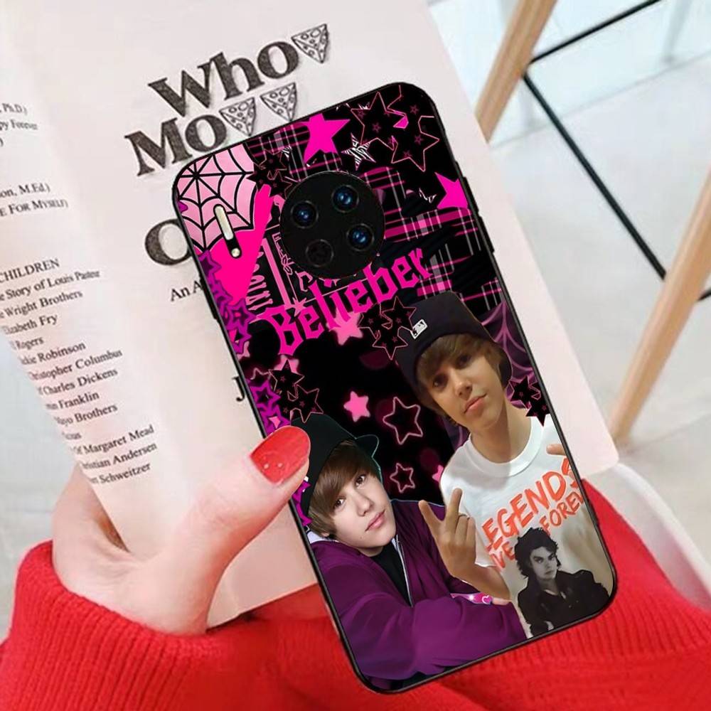 Classic J-Justin Singer B-Bieber Phone Case For Huawei P 8 9 10 20 30 40 50 Pro Lite Psmart Honor 10 Lite 70 Mate 20lite Huawei Mate20Pro
Classic J-Justin Singer B-Bieber Phone Case For Huawei P 8 9 10 20 30 40 50 Pro Lite Psmart Honor 10 Lite 70 Mate 20lite Huawei Mate20Pro