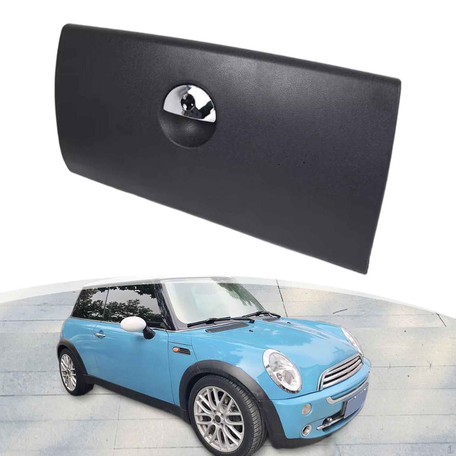 Car Glove Box Door Lid Cover Left Hand Drive 51166959970 Assembly Lockable Repair Parts 51167058398
Car Glove Box Door Lid Cover Left Hand Drive 51166959970 Assembly Lockable Repair Parts 51167058398