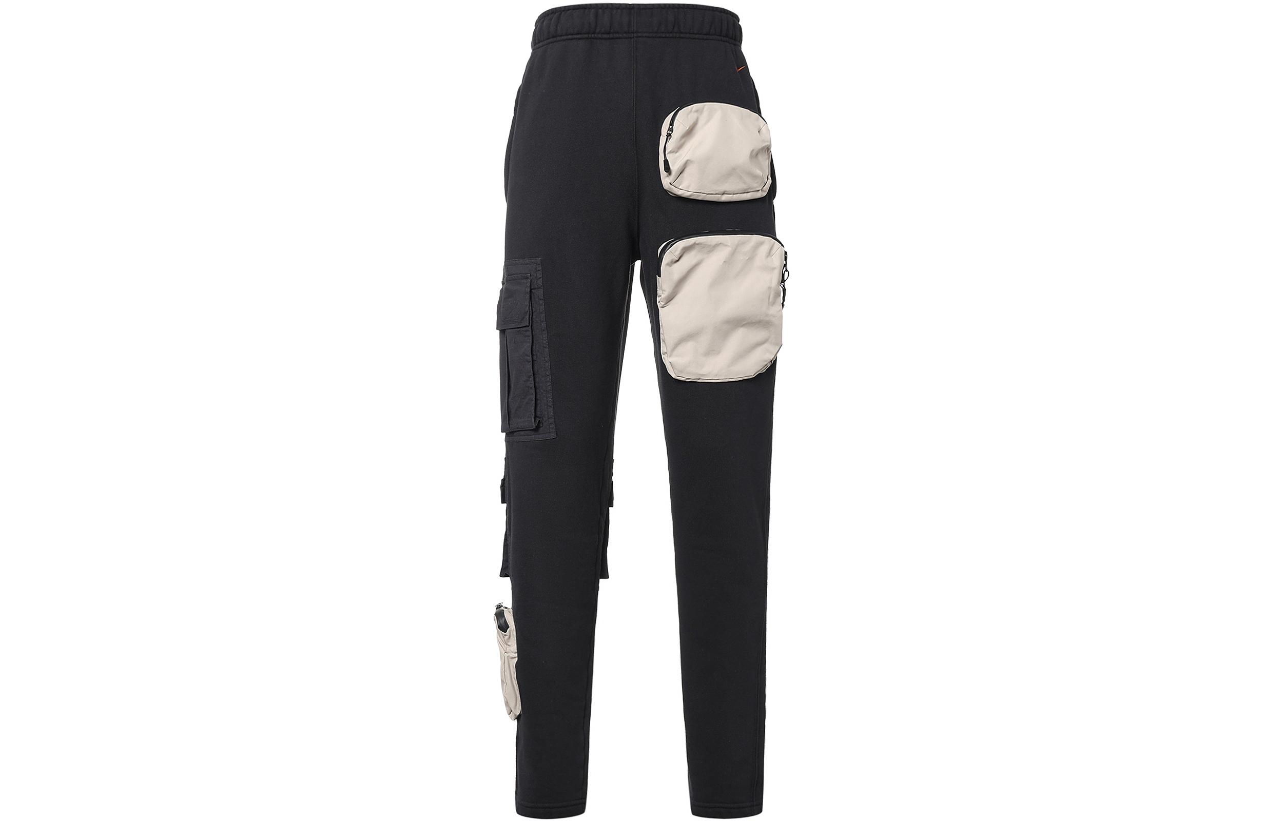 Travis Scott X Nike Nrg Ag Utility Sweatpants CU0462-010 XS
Travis Scott X Nike Nrg Ag Utility Sweatpants CU0462-010 XS