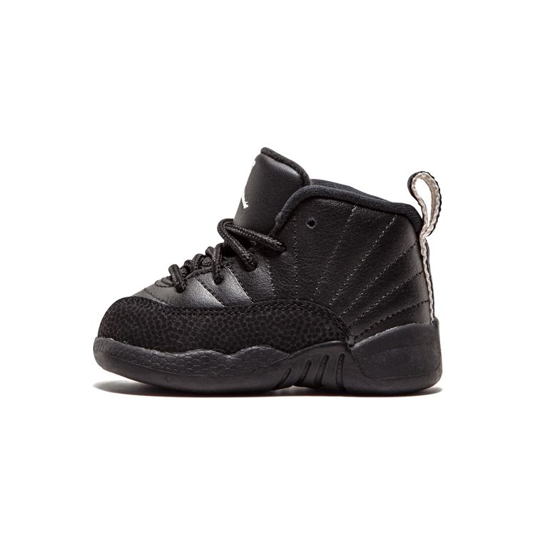 Air Jordan Jordan 12 Retro BT The Master Детские кроссовки Черный Белый-Черный-Металлик-Золотой 850000-013
Air Jordan Jordan 12 Retro BT The Master Детские кроссовки Черный Белый-Черный-Металлик-Золотой 850000-013