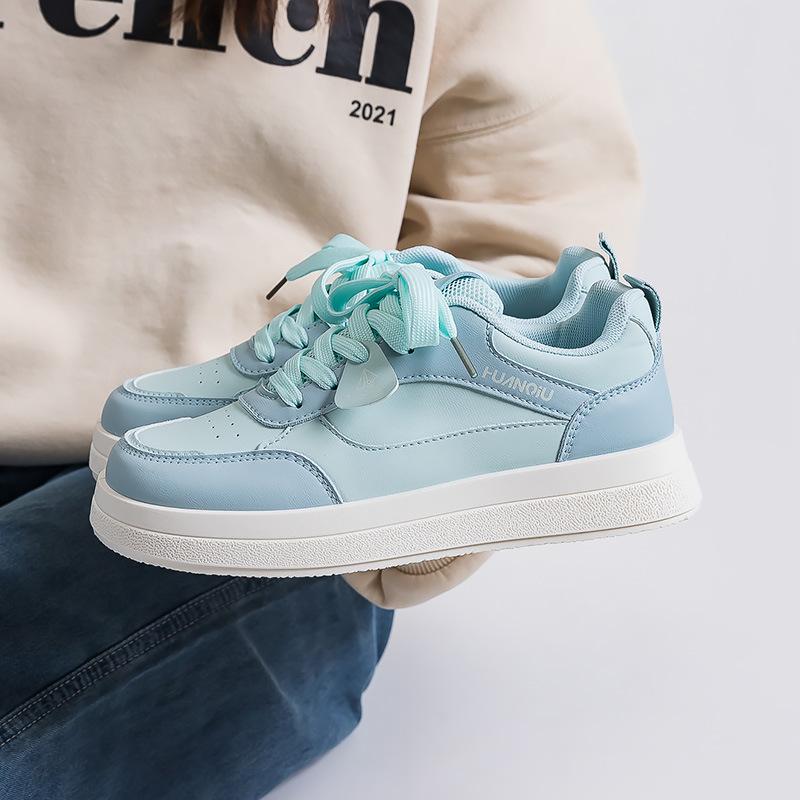 Global 22 spring new thick-soled round head niche with skirt casual sports shoes 40 синій
Global 22 spring new thick-soled round head niche with skirt casual sports shoes 40 синій
