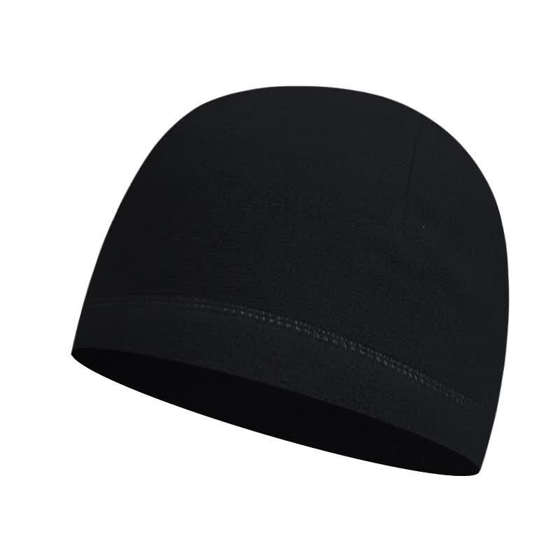 Warm Outdoor Fleece Beanie
Warm Outdoor Fleece Beanie
