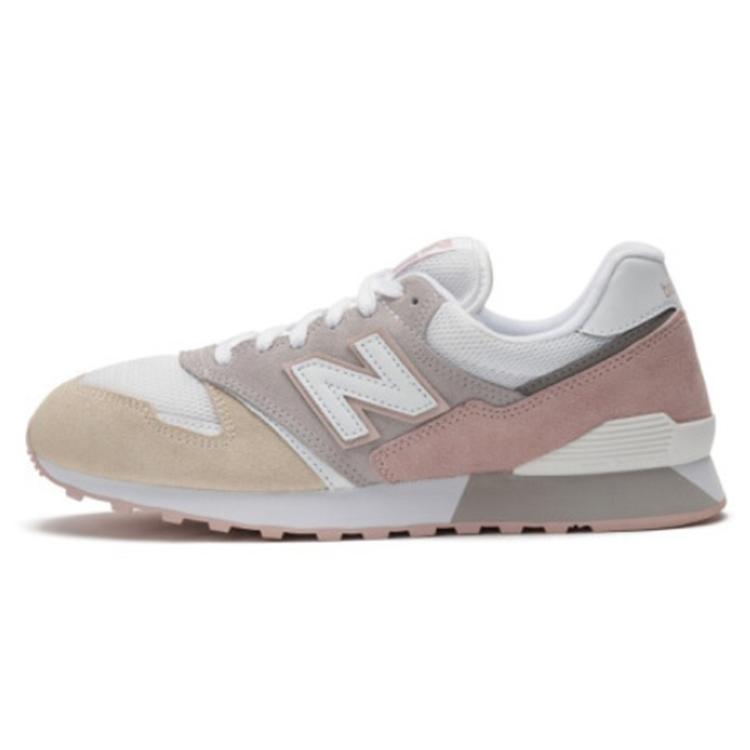 New Balance 446 Series Retro Sports Shoe Pink Women s U446XB 37
New Balance 446 Series Retro Sports Shoe Pink Women s U446XB 37