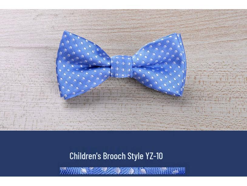Children’s Cartoon Bow Tie & Flower Lapel Dress Suit for Stage Performance
Children’s Cartoon Bow Tie & Flower Lapel Dress Suit for Stage Performance