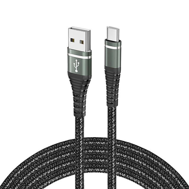 Fast Charging USB C Data Cable 3A for 17 16 15 Ipad Pro Samsung S26 Type C Carplay Wire Nylon Braided USB C Cable 1m
Fast Charging USB C Data Cable 3A for 17 16 15 Ipad Pro Samsung S26 Type C Carplay Wire Nylon Braided USB C Cable 1m