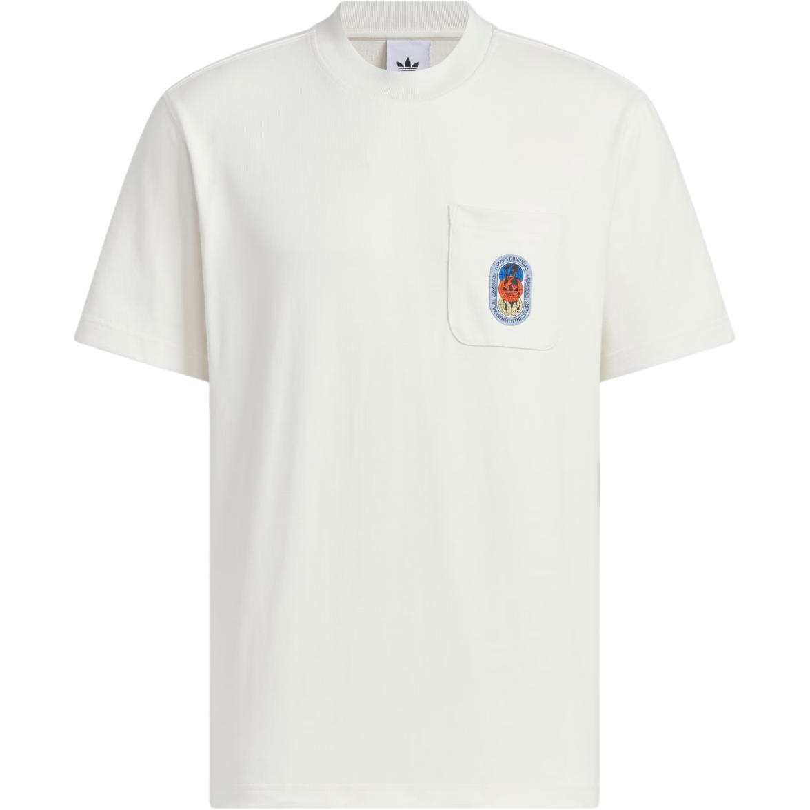 Adidas Olpc Ii T shirt JN7766 XXXL
Adidas Olpc Ii T shirt JN7766 XXXL