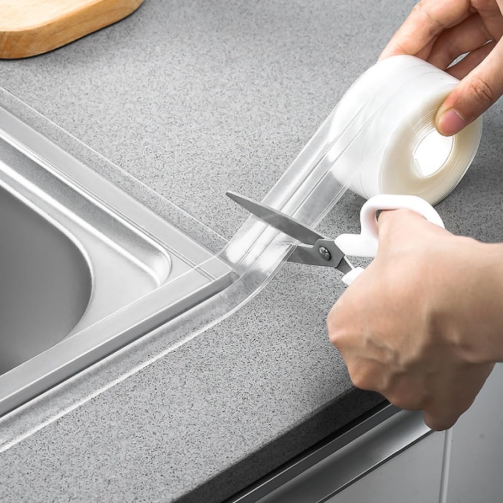 strong repair masking no strong for kitchen saving time on household wide x 1 Double-fold tape, mold-resistant, waterproof, stain-resistant tape,
strong repair masking no strong for kitchen saving time on household wide x 1 Double-fold tape, mold-resistant, waterproof, stain-resistant tape,