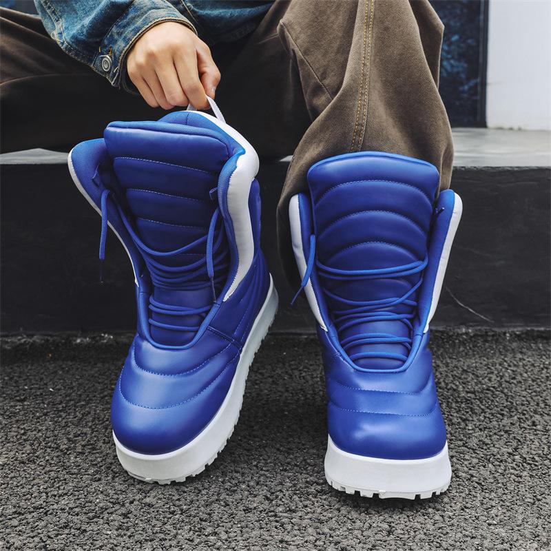 Внешняя торговля 2025 новые нишевые высокие туфли из гипса модные повседневные мужские туфли Y12 39 синий
Внешняя торговля 2025 новые нишевые высокие туфли из гипса модные повседневные мужские туфли Y12 39 синий