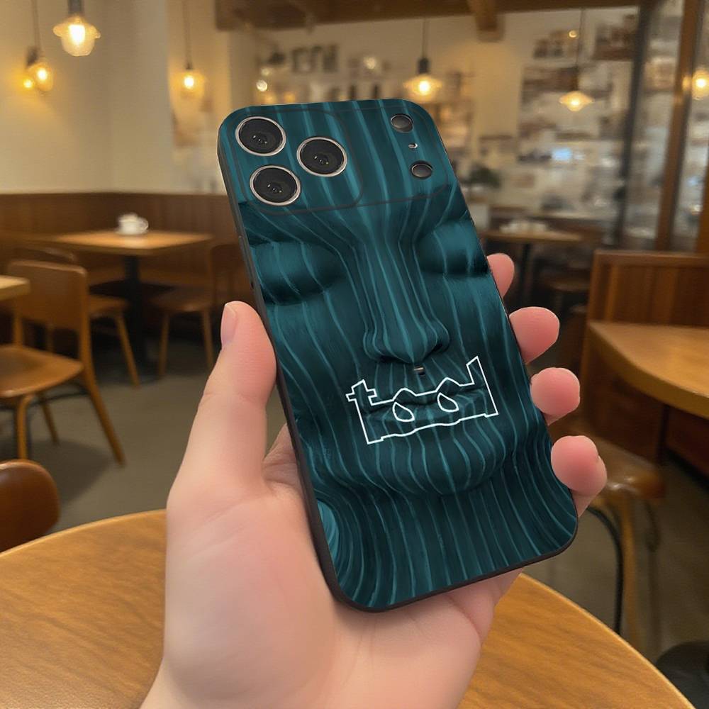 Band T-Tool Phone Case For iPhone 17,16,15,14,13,12,11,Pro,Max,Plus Black Soft Cover iPhone13PRO
Band T-Tool Phone Case For iPhone 17,16,15,14,13,12,11,Pro,Max,Plus Black Soft Cover iPhone13PRO