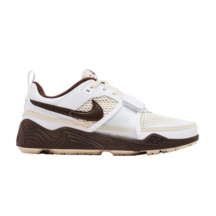 Nike Zoom Field Jaxx Travis Scott Light Chocolate 38
Nike Zoom Field Jaxx Travis Scott Light Chocolate 38
