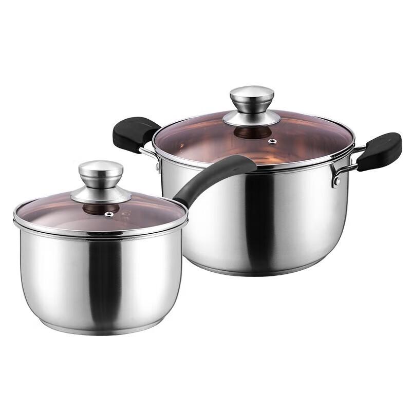 Adneny Z-36 Classic Series Cookware Set
Adneny Z-36 Classic Series Cookware Set