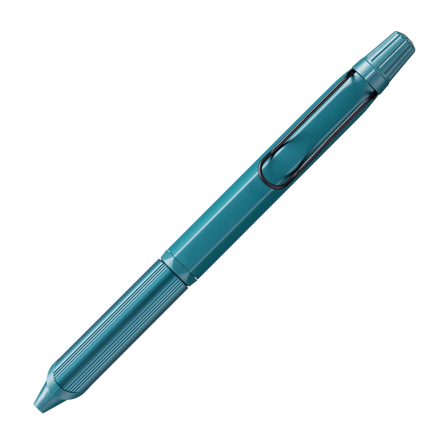 Шариковая ручка Mitsubishi Pencil 3-цветная Jetstream Edge 0.28 Ограниченная серия Silent Green Сверхтонкая, но легко пишущая SXE3250328.SG
Шариковая ручка Mitsubishi Pencil 3-цветная Jetstream Edge 0.28 Ограниченная серия Silent Green Сверхтонкая, но легко пишущая SXE3250328.SG